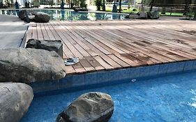 Kasara Urban Resort And Residences